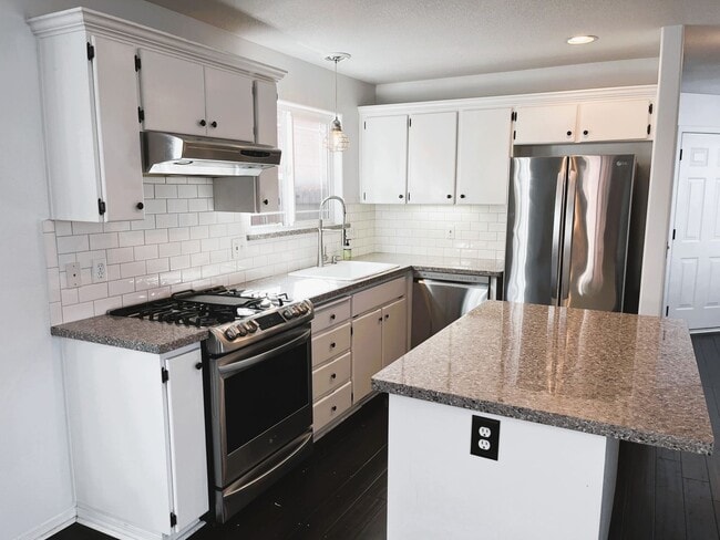 Photo - 3-Bedroom Home in vibrant Kenton neighborh...