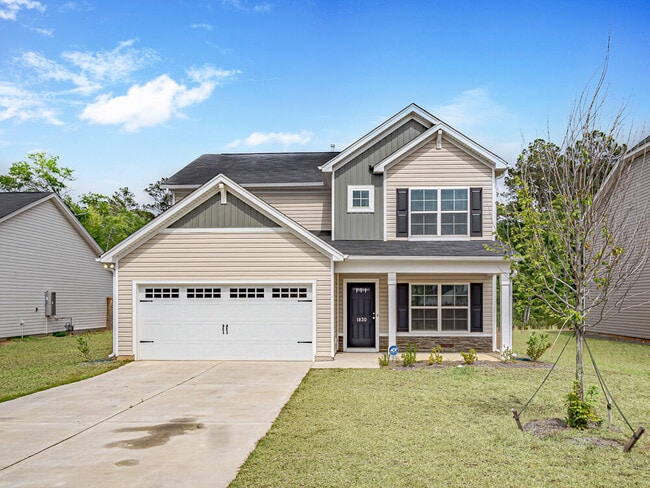 Photo - 1830 Lacebark Dr