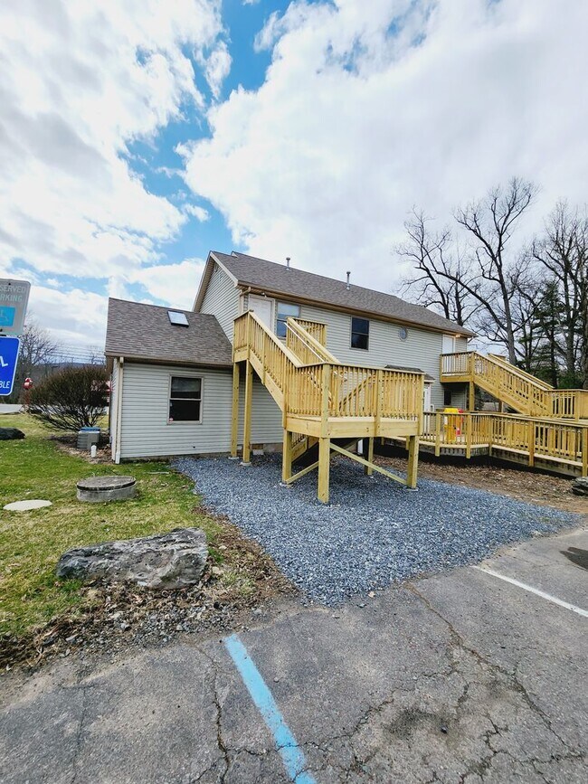 Photo - 1811 Route 611 Unit 1811 Route 611 #203