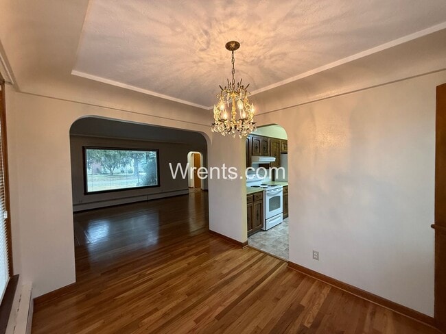 Photo - South Hill Charming corner lot 3 bed 2 bath in quiet neighborhood