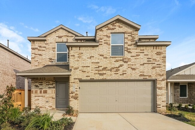 Building Photo - 16726 Old Wagon Wy