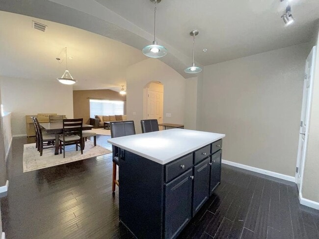Photo - Spacious 2 Bed, 2 Bath + Office Townhome with Attached Garage | Broadlands Community Unit H