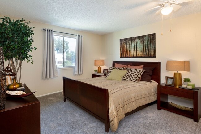Bunnell Apartments