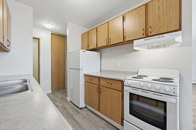 Photo - Evergreen Manor