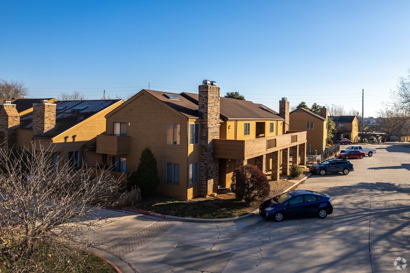 Photo - Peach Tree Village Apartments