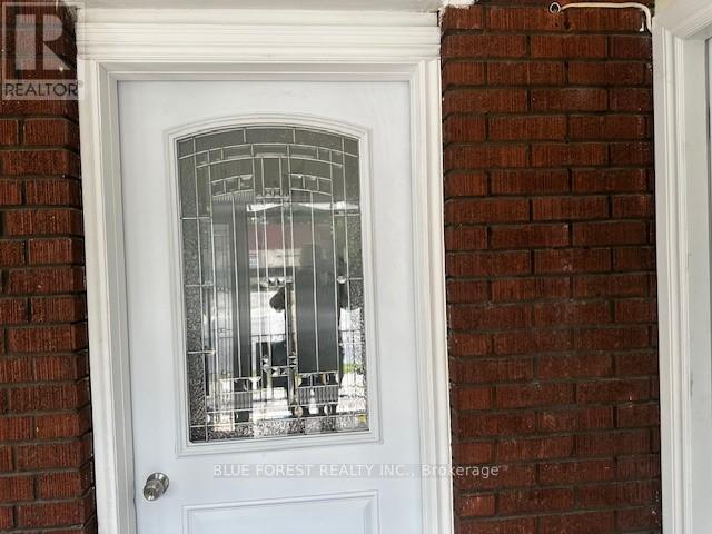 Photo - 379 Wharncliffe Rd S Unité Upper