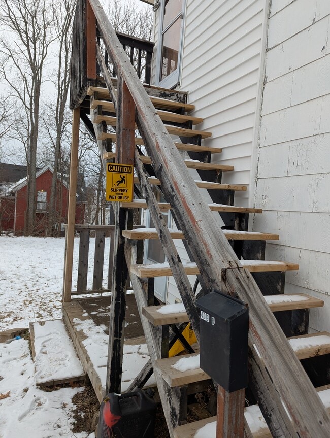 Photo - 409 Pleasant St Unité B