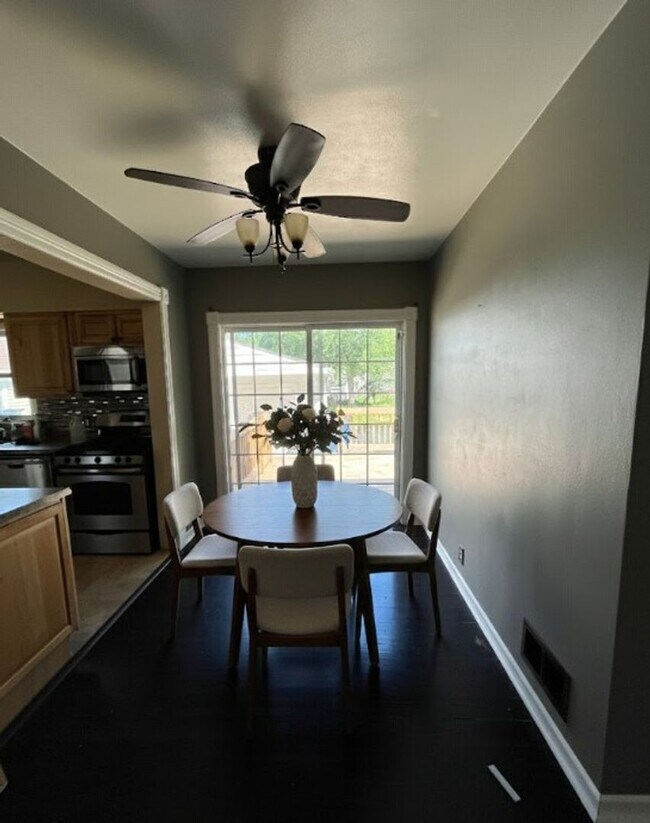 Photo - Stunning 3 Bed, 1 Bath Home for Rent