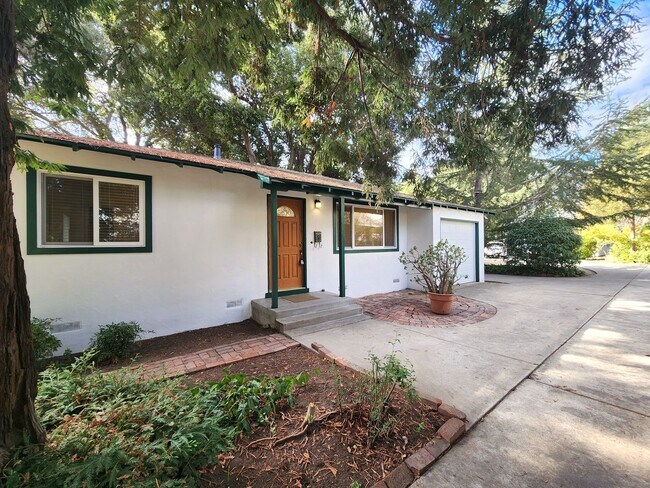 Beautiful Remodeled Duplex in Palo Alto Av... - Beautiful Remodeled Duplex in Palo Alto Av... House