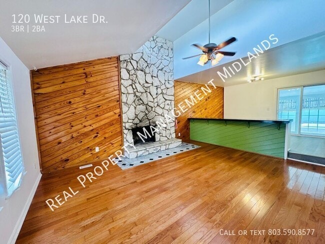 Photo - 120 W Lake Dr