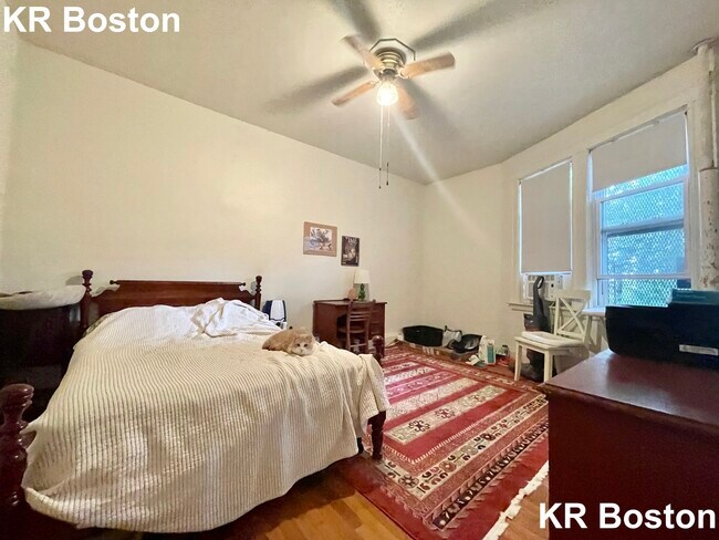 Photo - 1622 Commonwealth Ave Unit 7