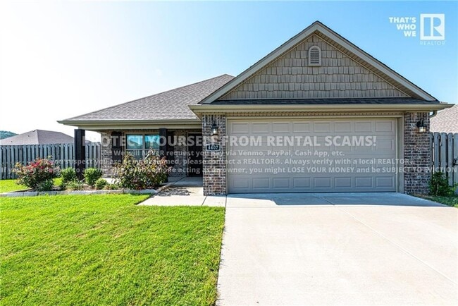 Photo - 4407 W Wales Dr House