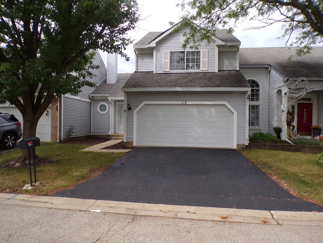 Building Photo - 13 Redbud Ct