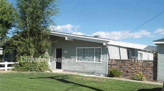 Building Photo - 5381 Teton St