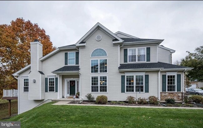 Photo - 104 Huntteam Ln Townhome