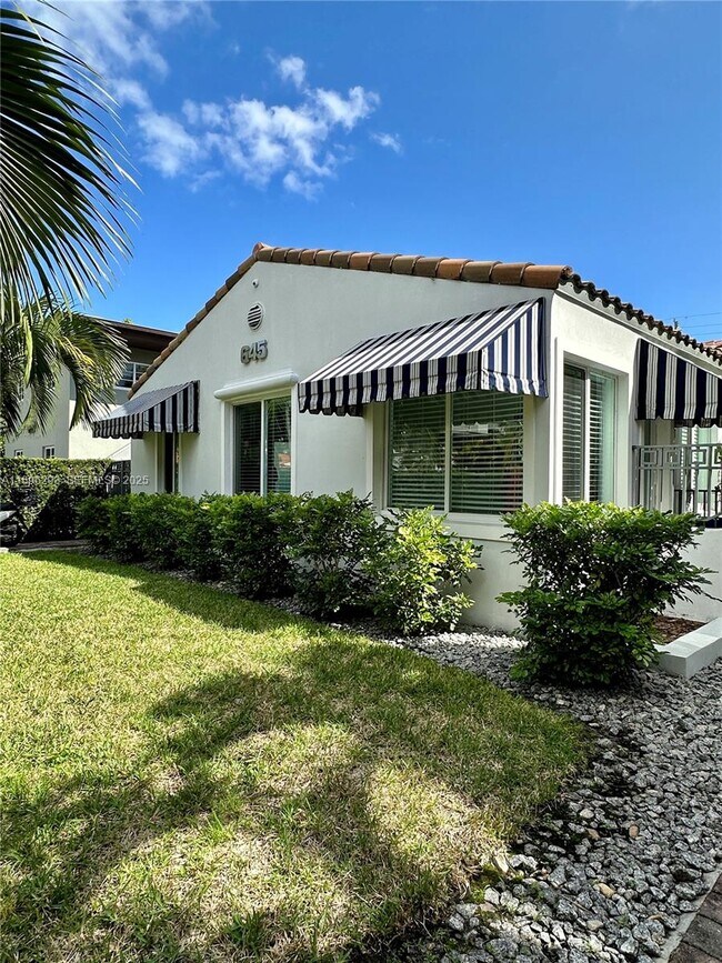 Building Photo - 645 Lenox Ave. Unit 5