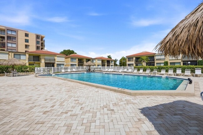 Photo - 6105 Palma Del Mar Blvd S Unit 219