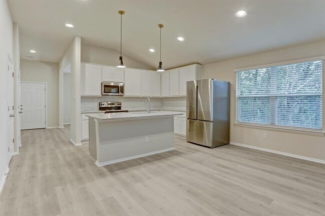 Photo - 3902 Crockett Ave