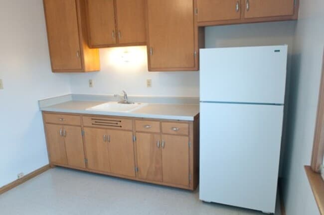 Photo - Longfellow Gardens Apartment Homes