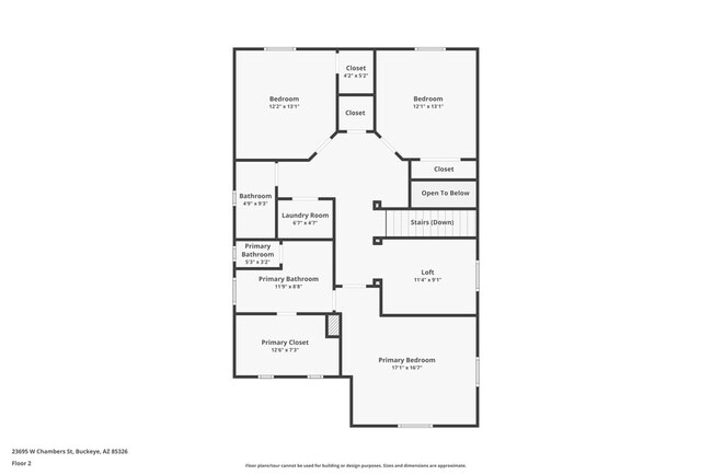 Photo - 23695 Chambers St