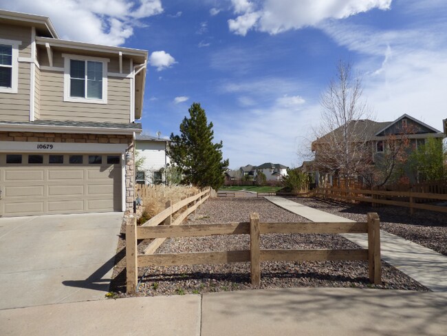 Photo - "Charming 3-Bed, 3-Bath Gem with 2604 Sq Ft of Comfort in Highlands Ranch!"