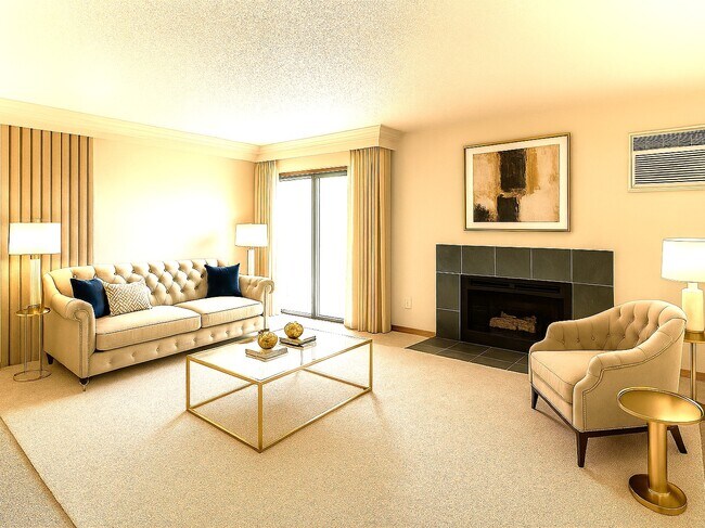 Briarwood Grand Apartments