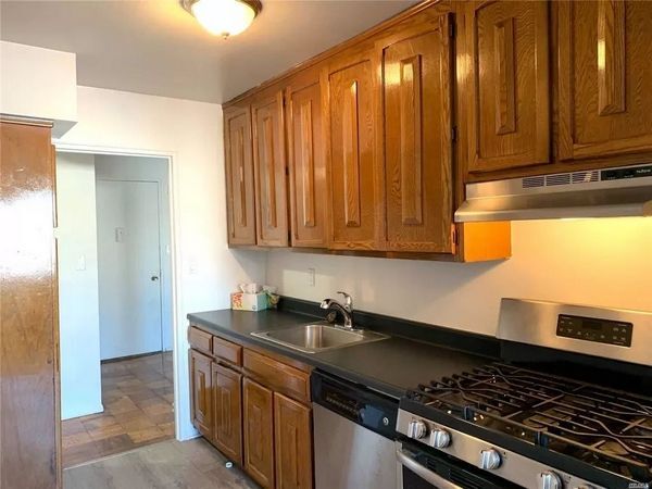 Plaza East Apartments