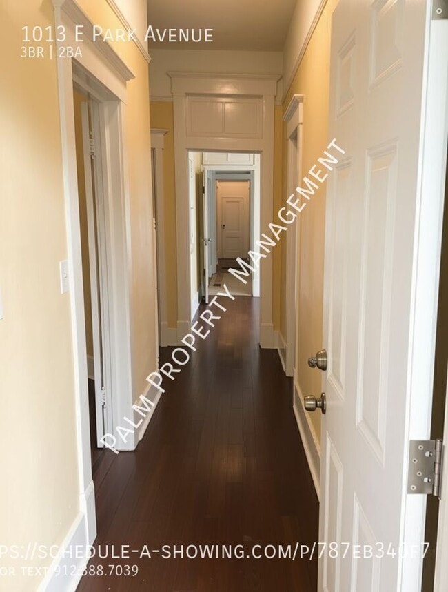 Photo - 1013 E Park Ave
