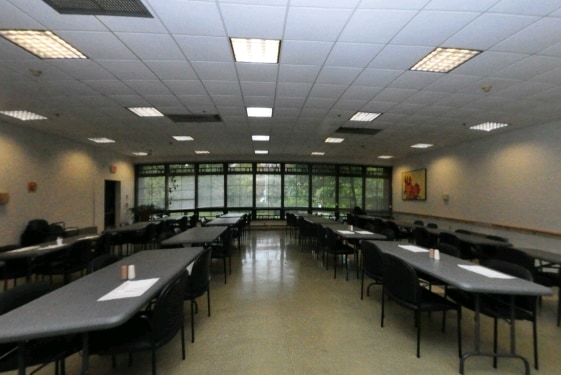 Photo - Caffrey Towers