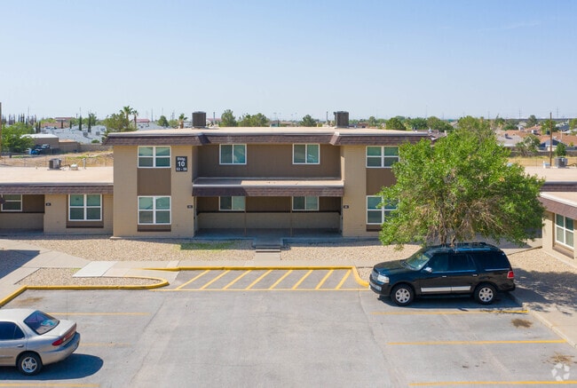Photo - Webber Apartments