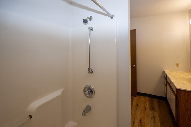 Photo - Northern Place Apartments