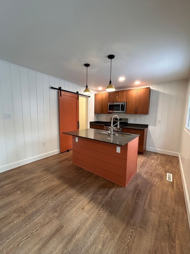 Photo - Updated 3 Bed 1.5 Bath Townhouse in Lititz!