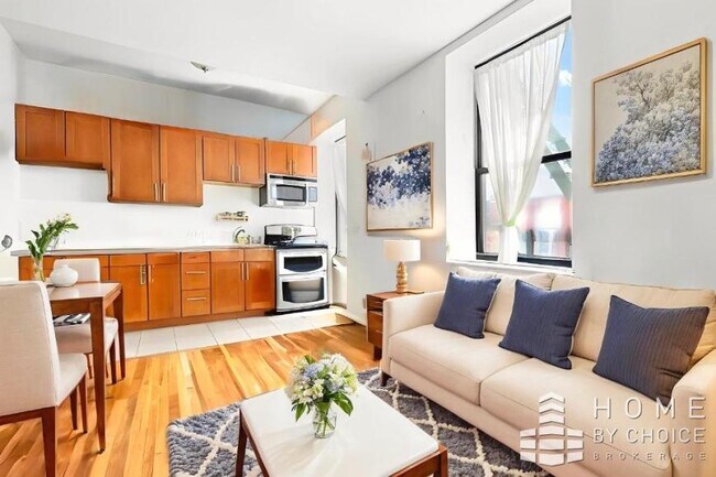 Building Photo - 1 bedroom in New York NY 10027 Unit 5F Rental