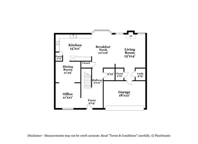 Photo - 4390 Ambassador Way