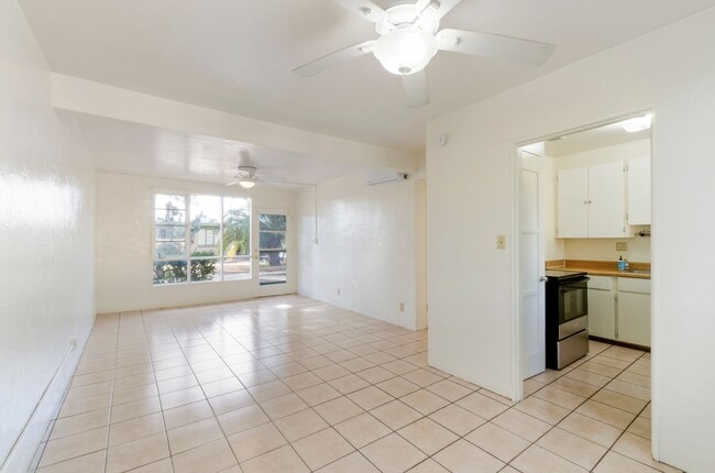 Photo - Charming 1-bedroom, 1-bath home in Tucsons most iconic neighborhood!