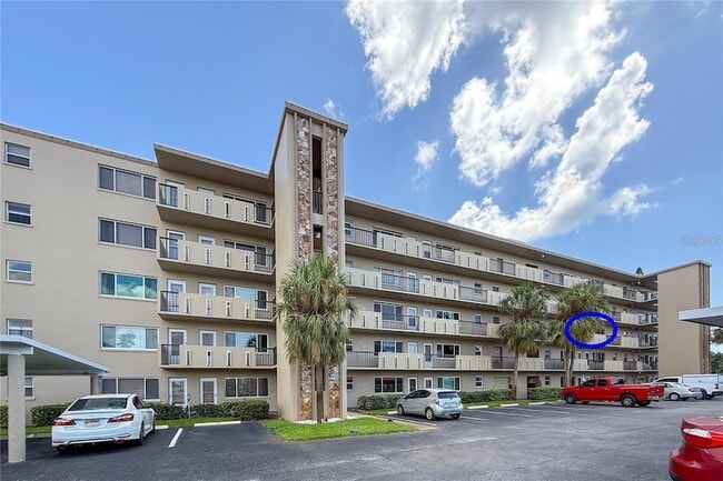 Building Photo - 4460 Ironwood Cir Unit 306A