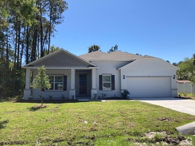 Building Photo - Like New 3 bedroom + den with French doors... Rental