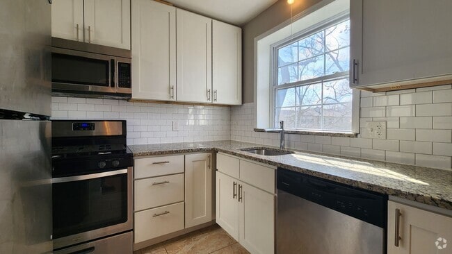 Building Photo - 7754 Kingsbury Blvd Unit 1 Rental