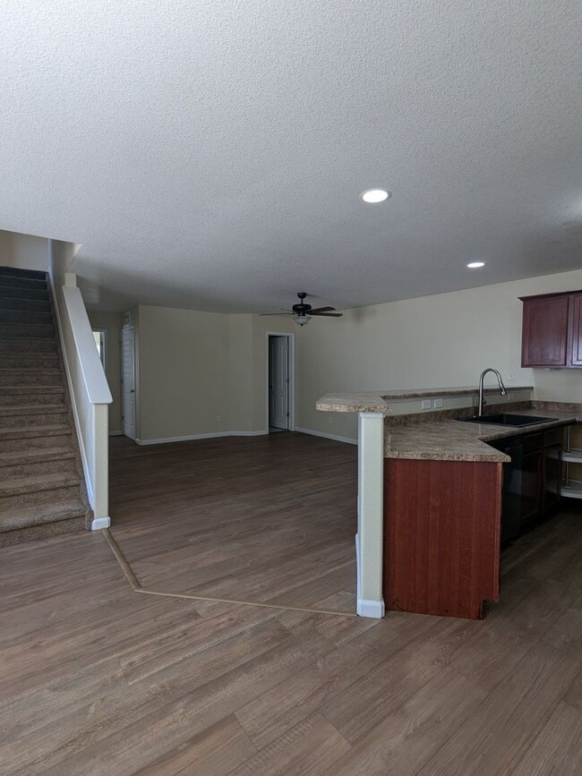 Photo - Beautiful 2 Story Townhome with 3 Car Garage!
