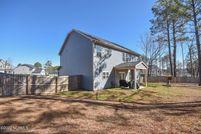 Photo - 625 Overland Ct