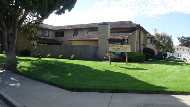 Side Yard