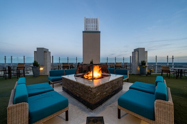 Photo - Skyhouse Raleigh