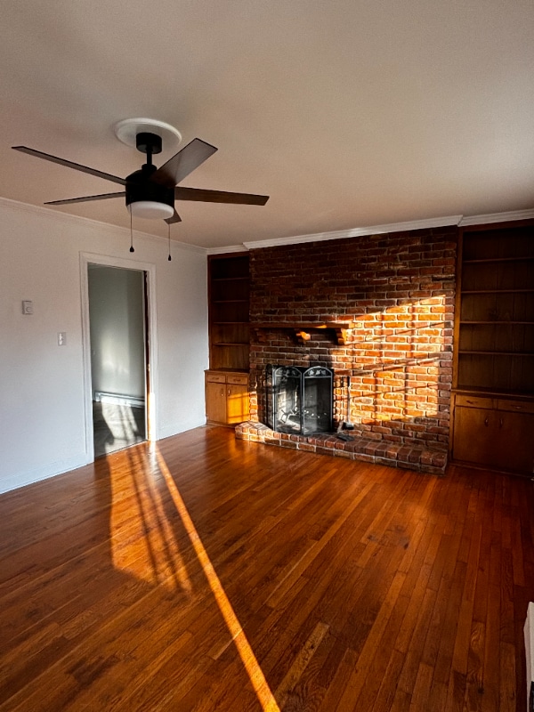Building Photo - 411 Lee St Rental