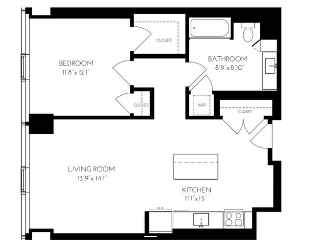 27 Northern Ave