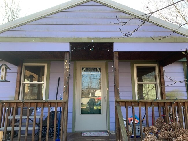 Photo - 1 bedroom, 1 bath home - Available August 2026!