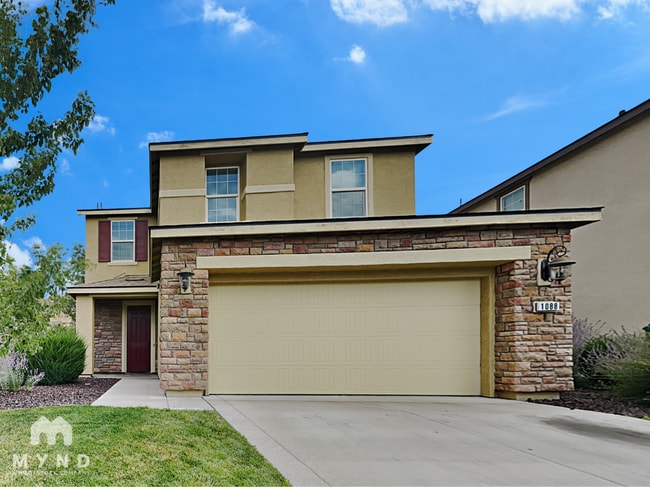 Building Photo - 1088 Crown View Dr
