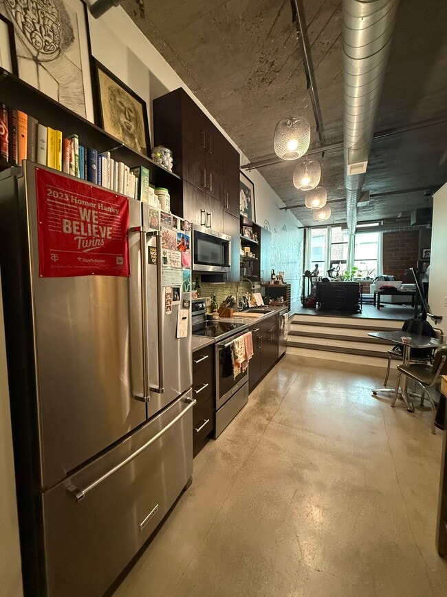 Photo - 718 Washington Ave N Unit 512