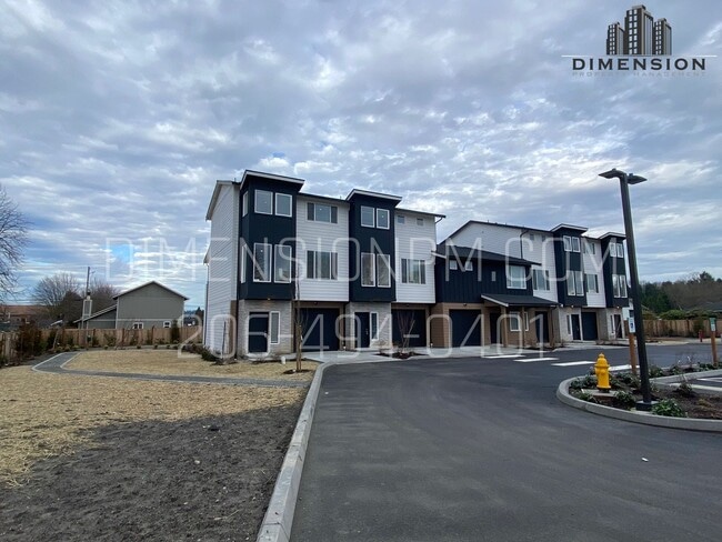 Photo - Dimension Auburn On M St