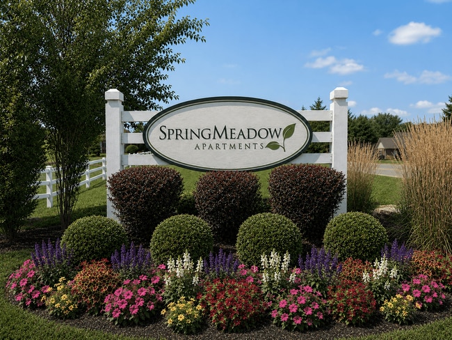 Spring Meadow Apartments