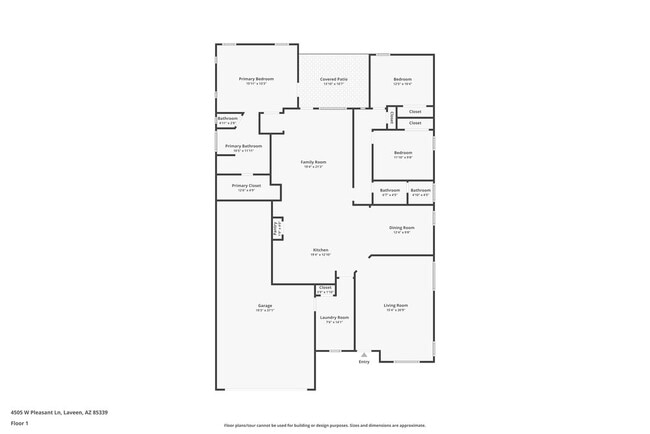 Photo - 4505 W Pleasant Ln